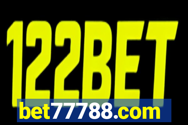 bet77788.com