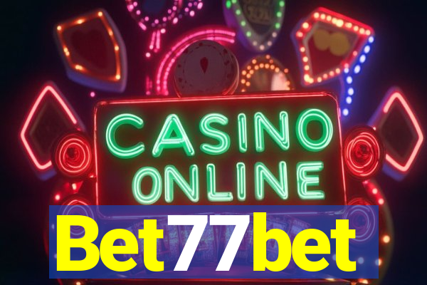 Bet77bet