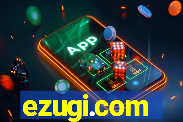 ezugi.com