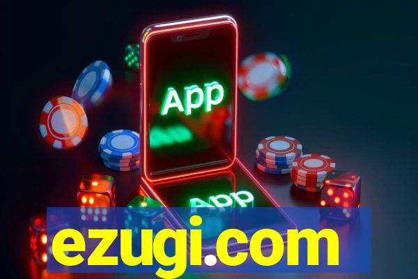 ezugi.com