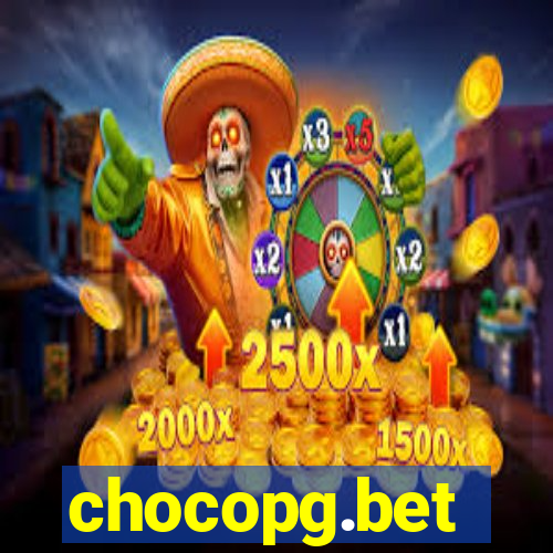 chocopg.bet