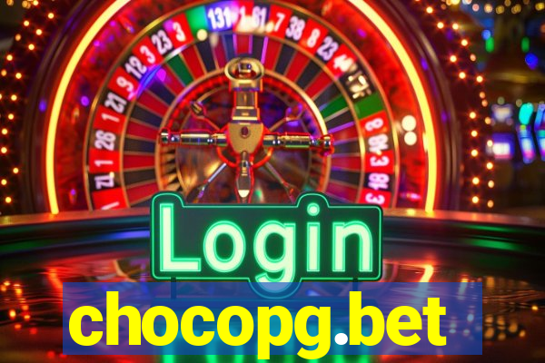 chocopg.bet