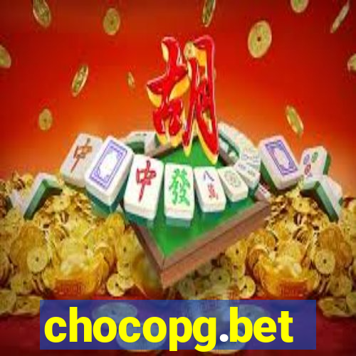 chocopg.bet