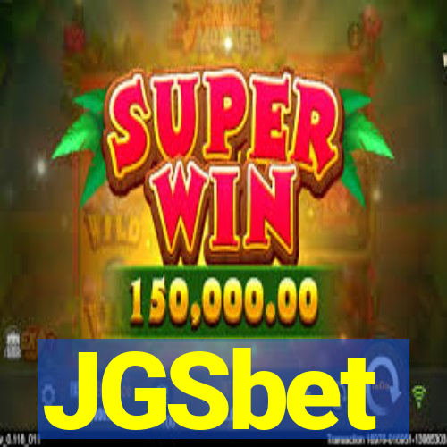 JGSbet