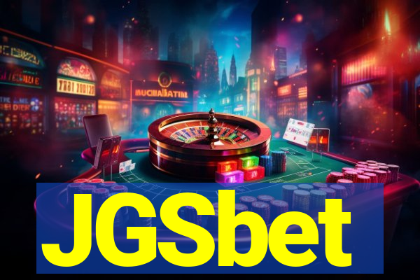 JGSbet