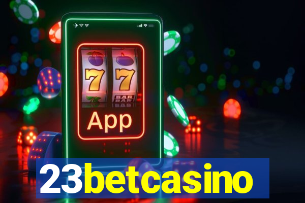 23betcasino