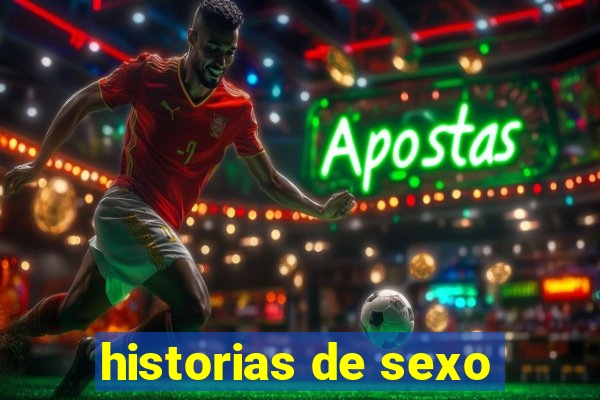 historias de sexo