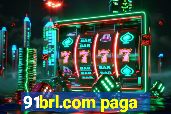 91brl.com paga
