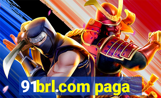 91brl.com paga