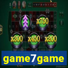 game7game