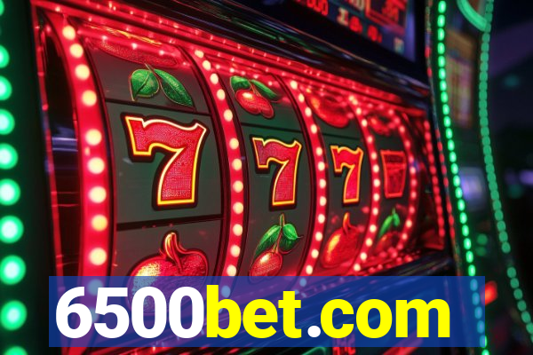 6500bet.com