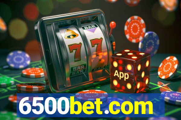 6500bet.com