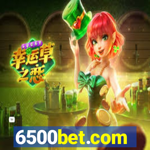 6500bet.com