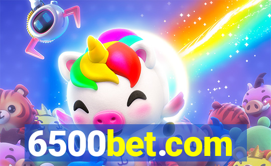 6500bet.com