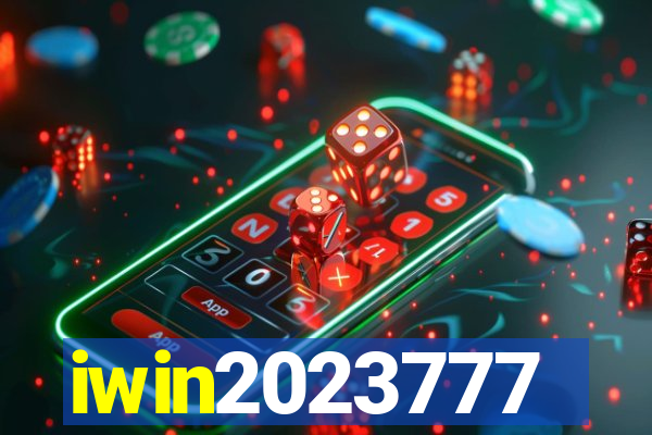 iwin2023777