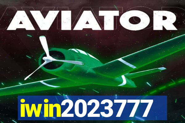 iwin2023777