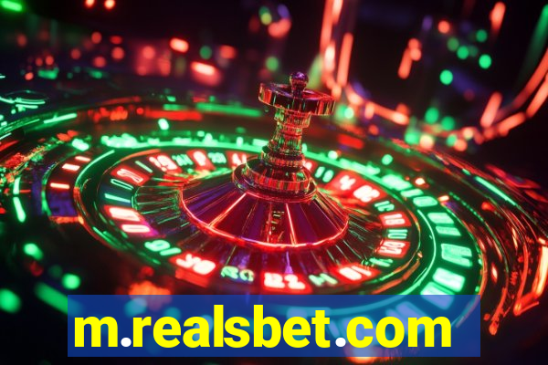 m.realsbet.com