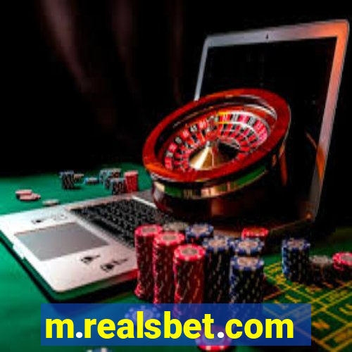 m.realsbet.com