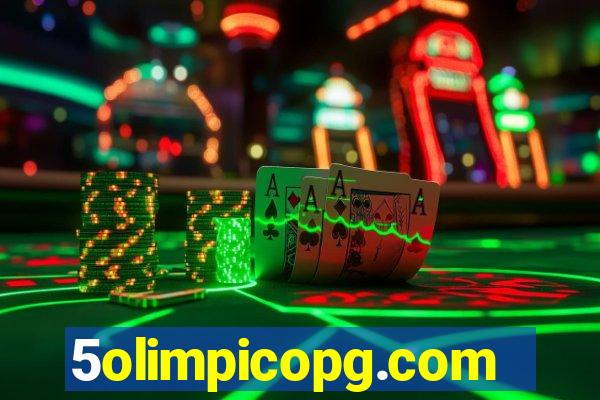5olimpicopg.com