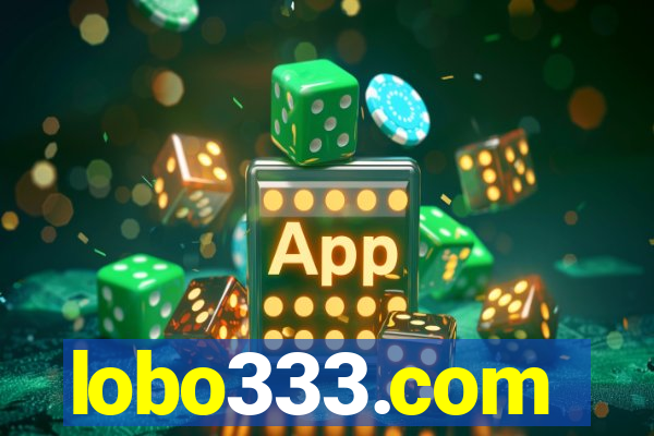lobo333.com