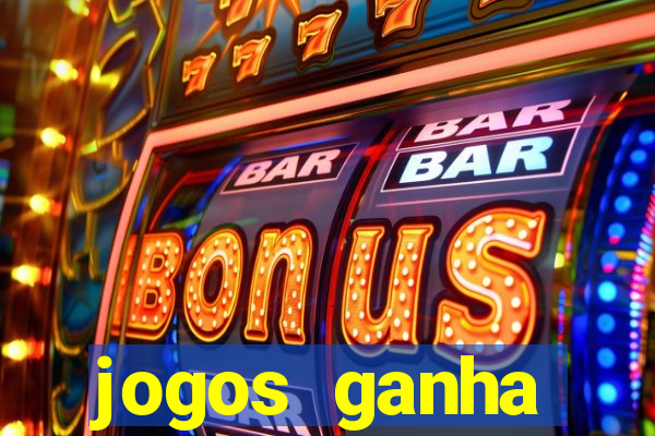 jogos ganha dinheiro sem depositar