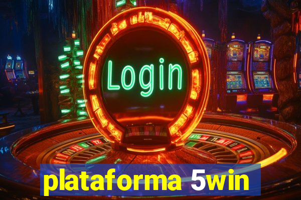 plataforma 5win