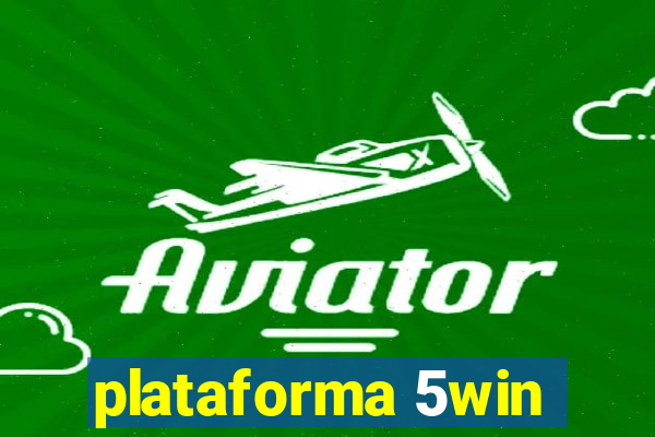 plataforma 5win