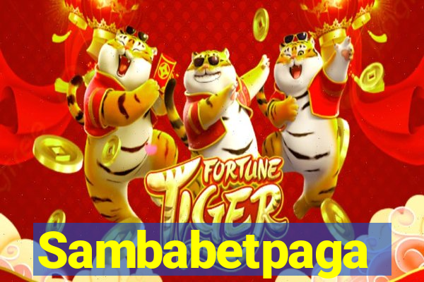 Sambabetpaga