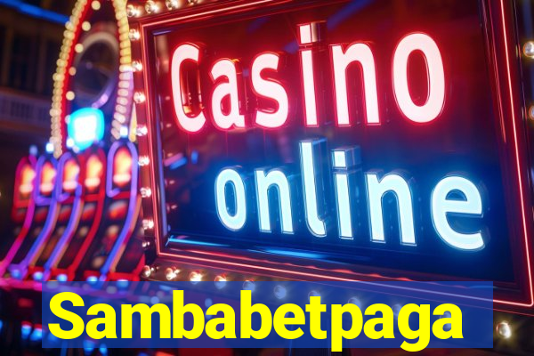 Sambabetpaga
