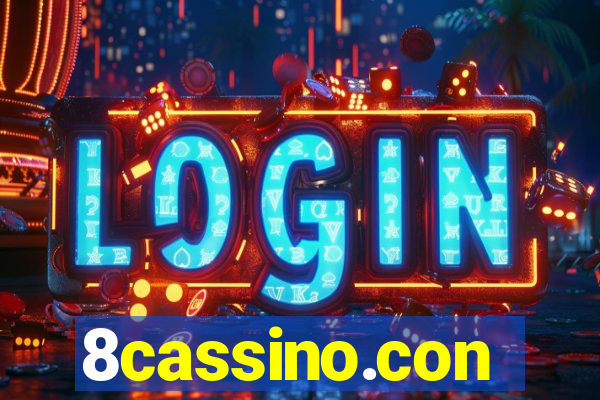 8cassino.con