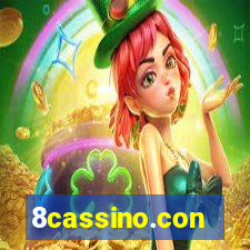 8cassino.con