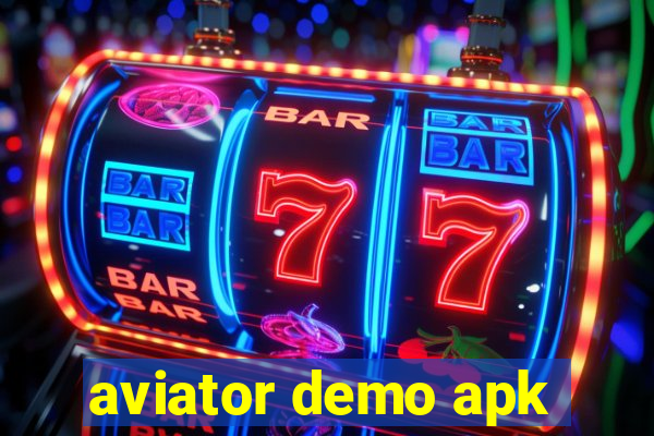 aviator demo apk