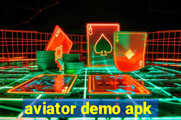 aviator demo apk