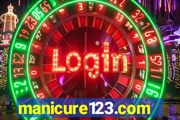 manicure123.com