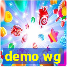 demo wg
