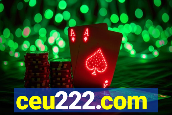 ceu222.com
