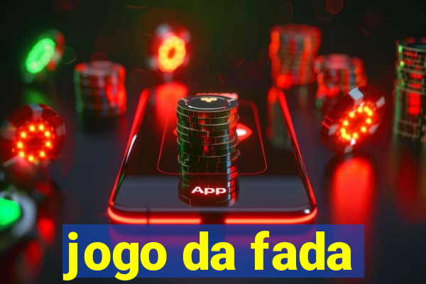 jogo da fada