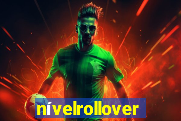 nívelrollover