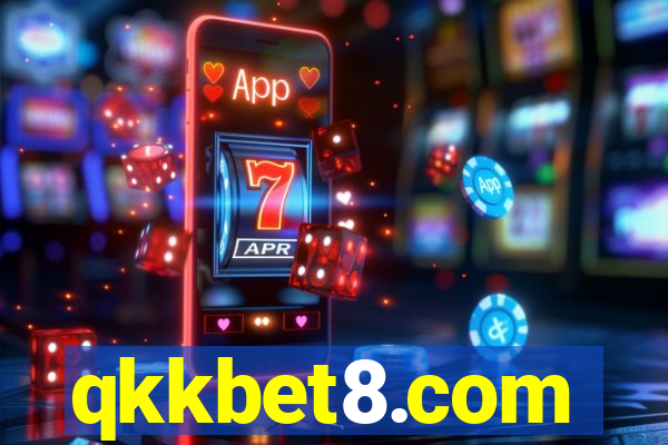 qkkbet8.com