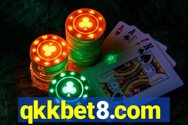 qkkbet8.com