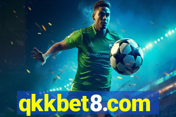 qkkbet8.com