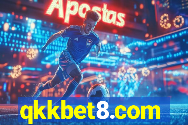 qkkbet8.com