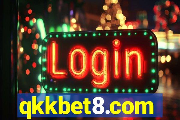 qkkbet8.com