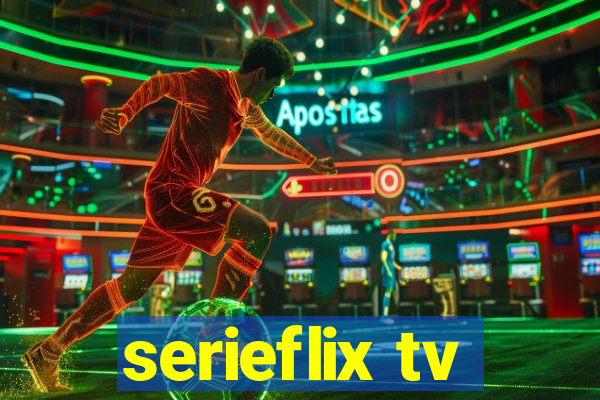 serieflix tv