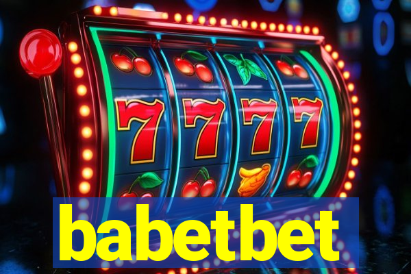 babetbet