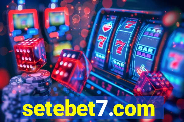 setebet7.com
