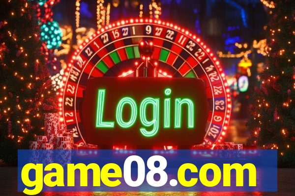 game08.com
