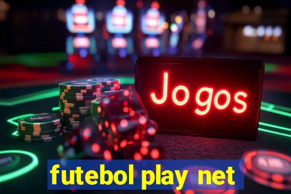 futebol play net