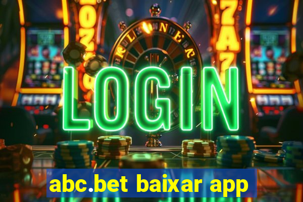 abc.bet baixar app