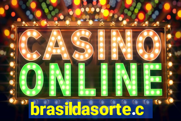 brasildasorte.com